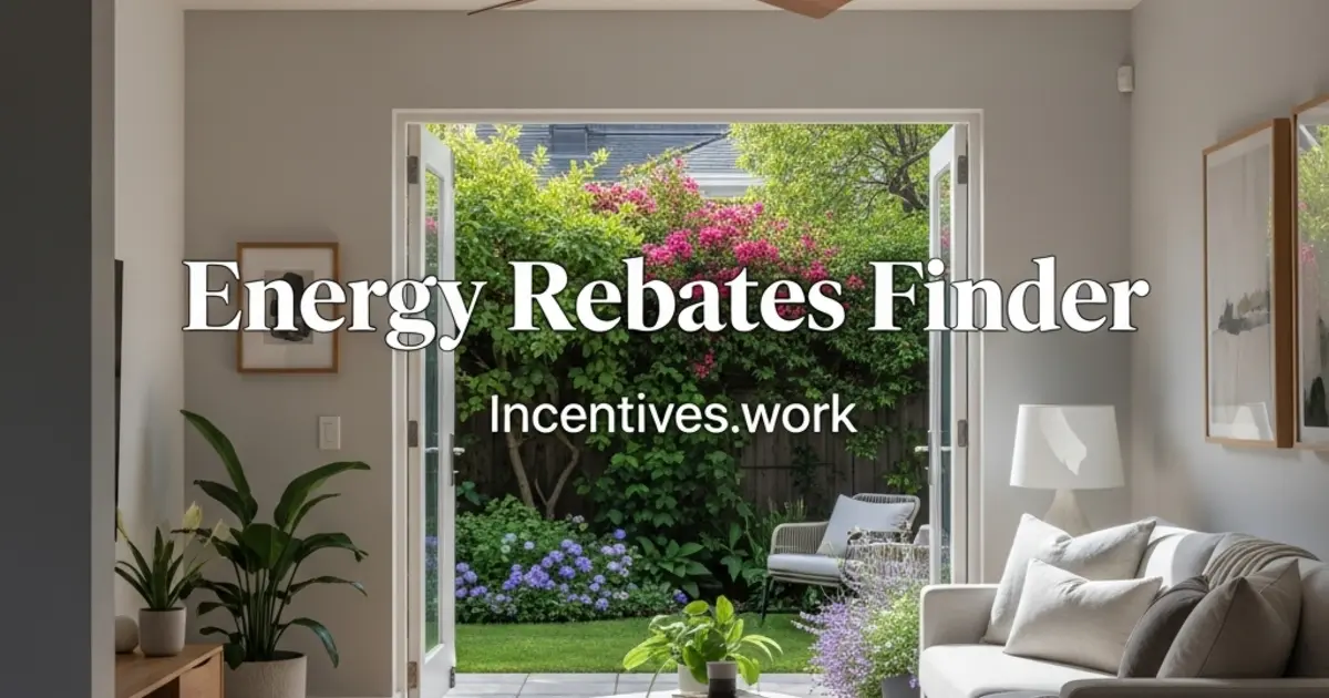Incentives.work preview