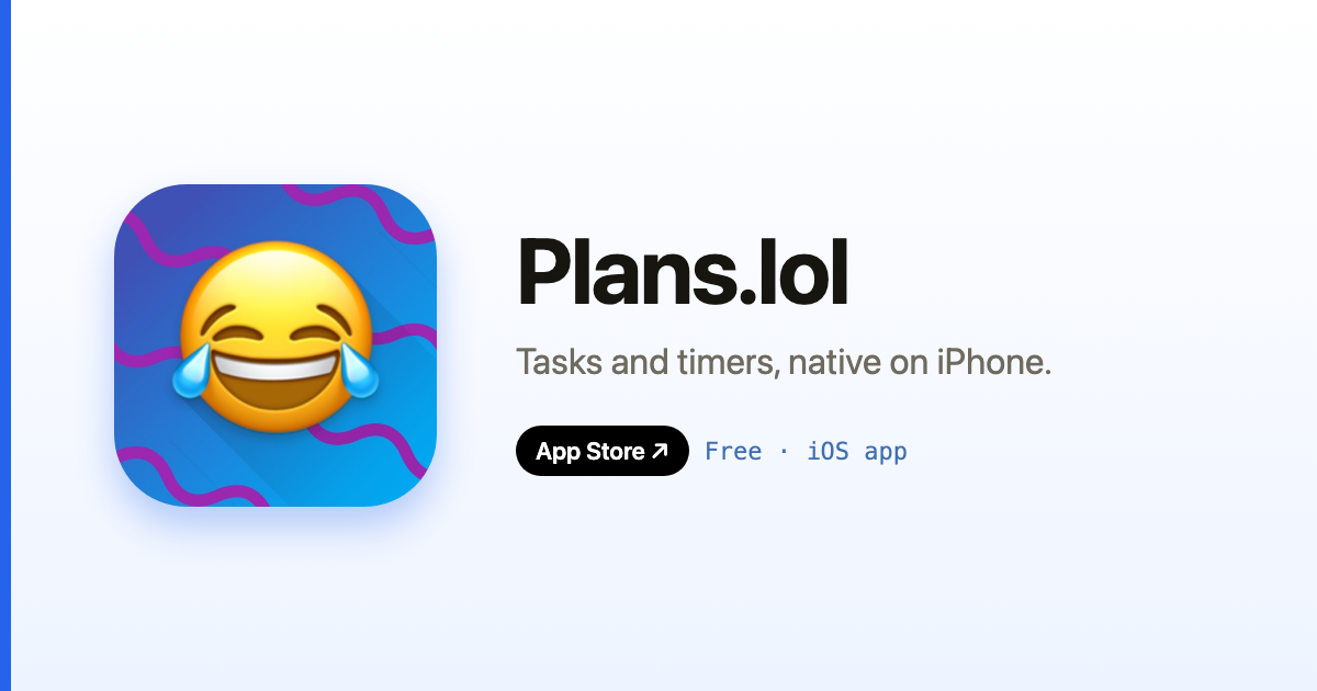 ios.plans.lol preview