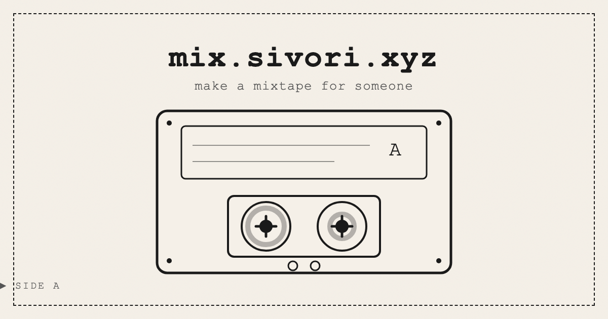 mix.sivori.xyz preview